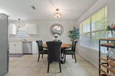 Dining - 1237 Plata Canada Dr, Cantonment, FL 32533 photo 2 of 2
