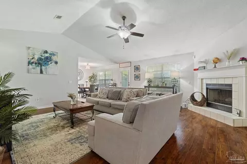 Living - 1237 Plata Canada Dr, Cantonment, FL 32533 photo 1 of 1