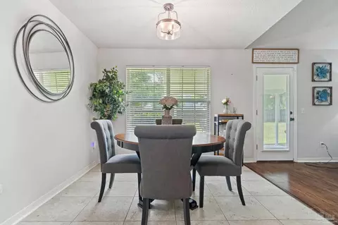 Dining - 1237 Plata Canada Dr, Cantonment, FL 32533 photo 1 of 2