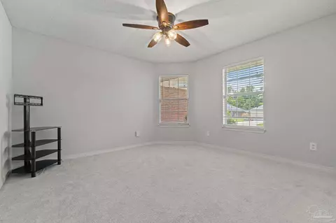 Bedroom - 1237 Plata Canada Dr, Cantonment, FL 32533 photo 4 of 4