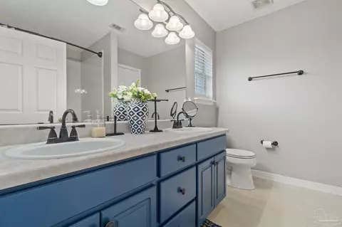 Bath - 1237 Plata Canada Dr, Cantonment, FL 32533 photo 1 of 3