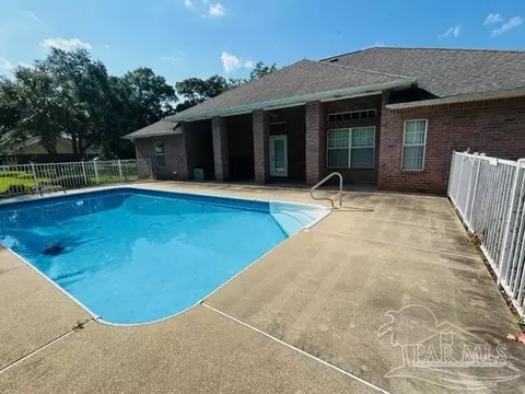 Exterior - 5653 Derby Dr, Pace, FL 32571 photo 4 of 7