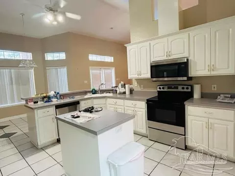 Kitchen - 5653 Derby Dr, Pace, FL 32571 photo 2 of 3