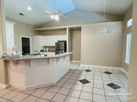 Kitchen - 5653 Derby Dr, Pace, FL 32571 photo 1 of 3
