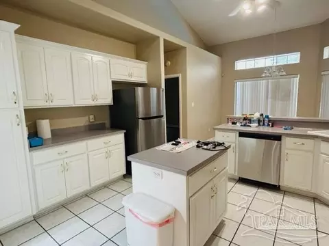 Kitchen - 5653 Derby Dr, Pace, FL 32571 photo 3 of 3