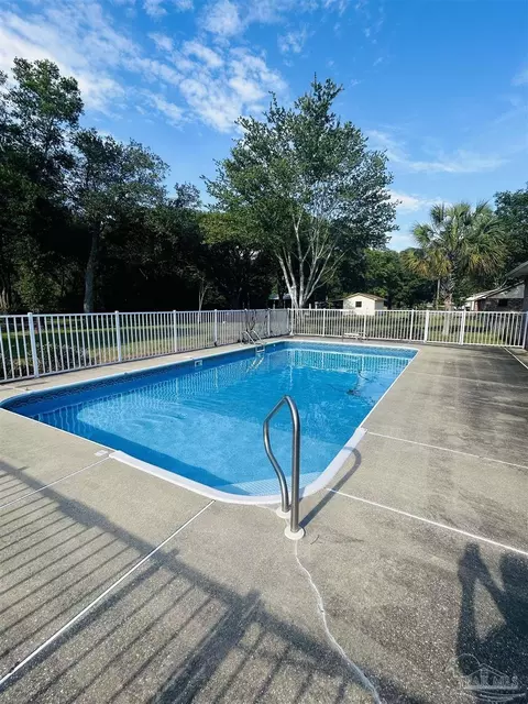 Exterior - 5653 Derby Dr, Pace, FL 32571 photo 2 of 7