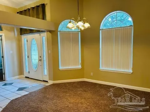 Entry Way - 5653 Derby Dr, Pace, FL 32571 photo 1 of 1
