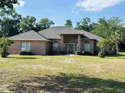 5653 Derby Dr, Pace, FL 32571