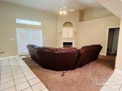 Living - 5653 Derby Dr, Pace, FL 32571 photo 2 of 4