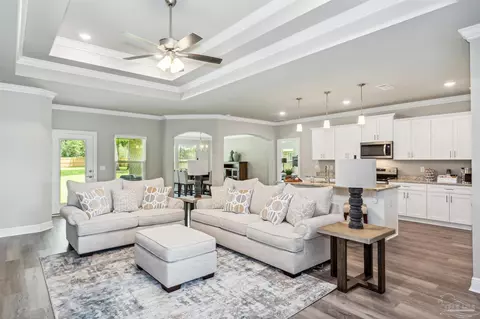 9230 Trident Rd, Milton, FL 32583 photo 9