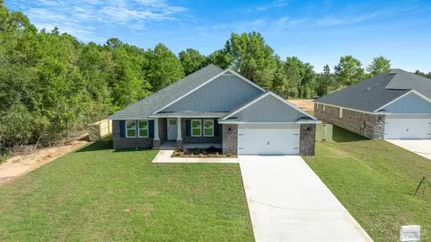 9230 Trident Rd, Milton, FL 32583