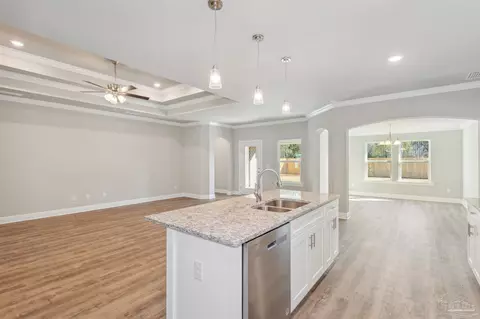 9236 Trident Rd, Milton, FL 32583 photo 12