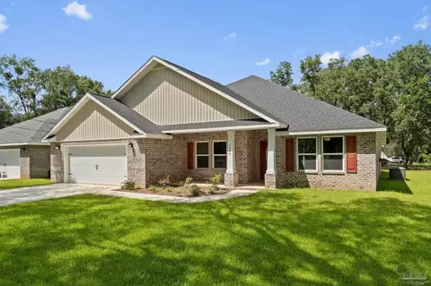 9236 Trident Rd, Milton, FL 32583 photo 2