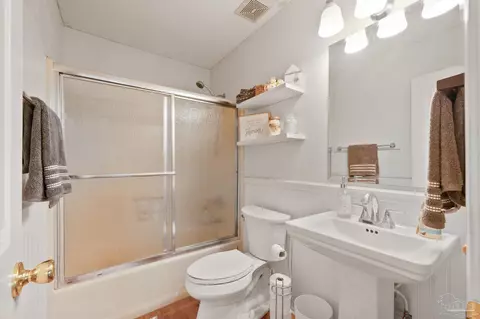 Bath - 1610 Brampton Way, Cantonment, FL 32533 photo 2 of 2