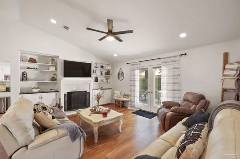 Living - 1610 Brampton Way, Cantonment, FL 32533 photo 1 of 4