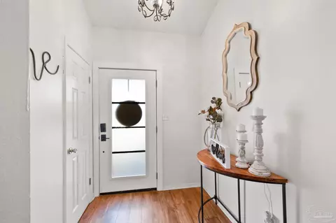 Entry Way - 1610 Brampton Way, Cantonment, FL 32533 photo 1 of 2