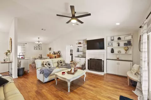 Living - 1610 Brampton Way, Cantonment, FL 32533 photo 4 of 4