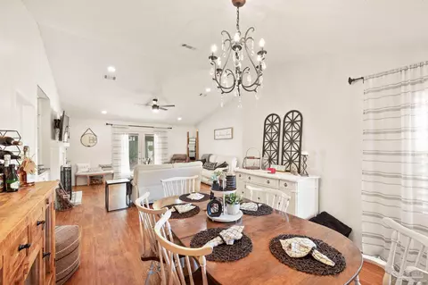 Dining - 1610 Brampton Way, Cantonment, FL 32533 photo 1 of 4