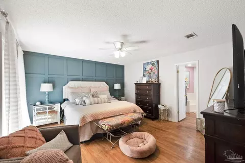 Bedroom - 1610 Brampton Way, Cantonment, FL 32533 photo 1 of 3