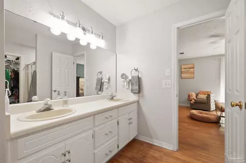 Bath - 1610 Brampton Way, Cantonment, FL 32533 photo 1 of 2
