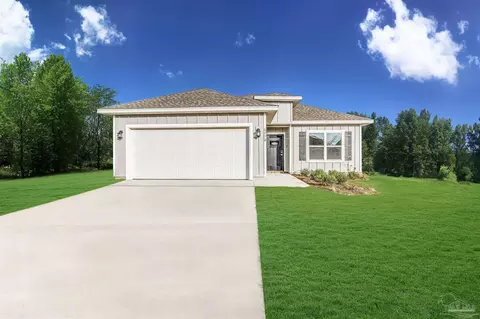 9644 Sagewood Dr #LOT 18C, Pensacola, FL 32526
