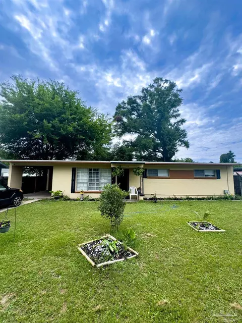 212 Ruby Ave, Pensacola, FL 32505
