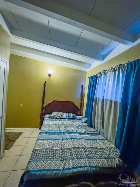 Bedroom - 212 Ruby Ave, Pensacola, FL 32505 photo 2 of 4