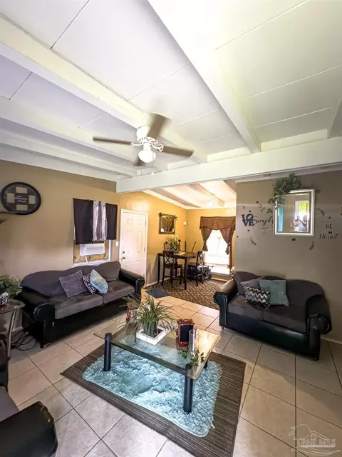 Living - 212 Ruby Ave, Pensacola, FL 32505 photo 1 of 2