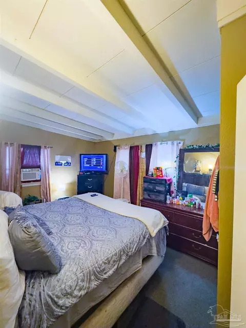 Bedroom - 212 Ruby Ave, Pensacola, FL 32505 photo 3 of 4