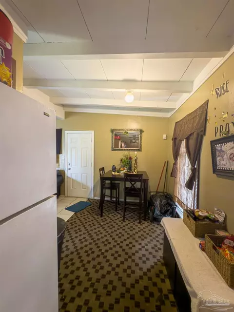 Dining - 212 Ruby Ave, Pensacola, FL 32505 photo 1 of 1