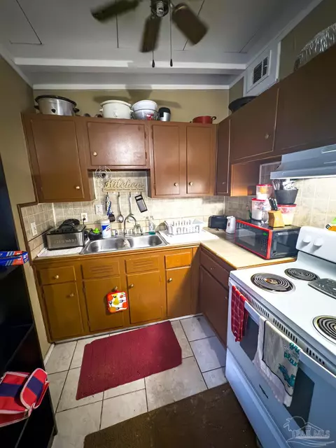 Kitchen - 212 Ruby Ave, Pensacola, FL 32505 photo 1 of 1