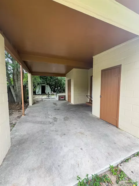 Exterior - 212 Ruby Ave, Pensacola, FL 32505 photo 2 of 4