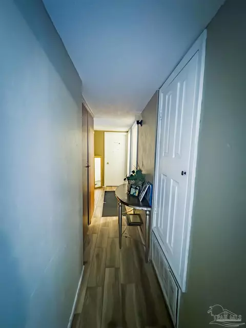 Entry Way - 212 Ruby Ave, Pensacola, FL 32505 photo 1 of 1