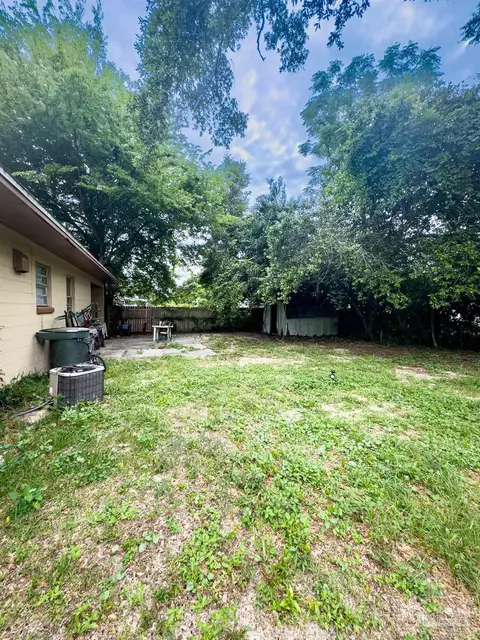 Exterior - 212 Ruby Ave, Pensacola, FL 32505 photo 4 of 4