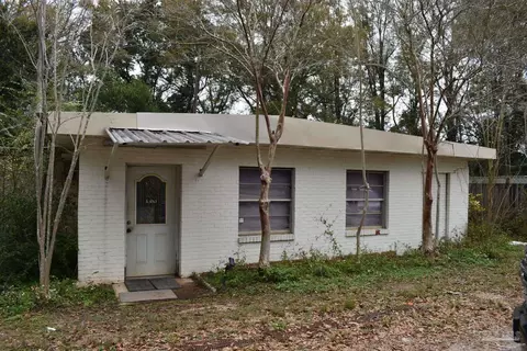 1630 Old Chemstrand Rd, Cantonment, FL 32533