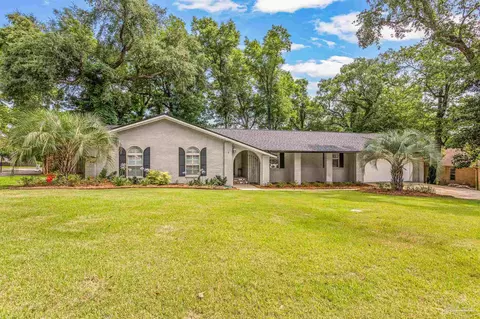 4450 Roxborough Pl, Pensacola, FL 32514