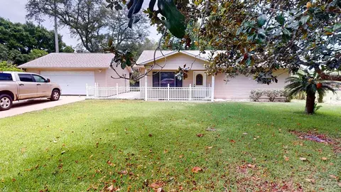 1638 Chickasaw Trl, Gulf Breeze, FL 32563