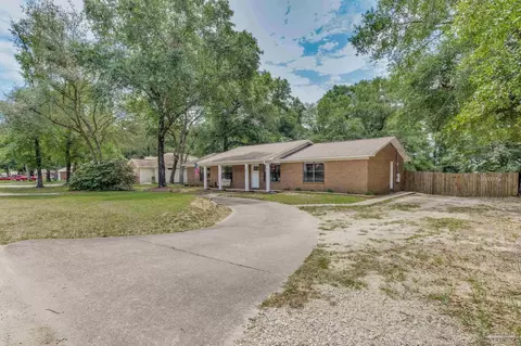 6015 Hamilton Bridge Rd, Milton, FL 32570 photo 4