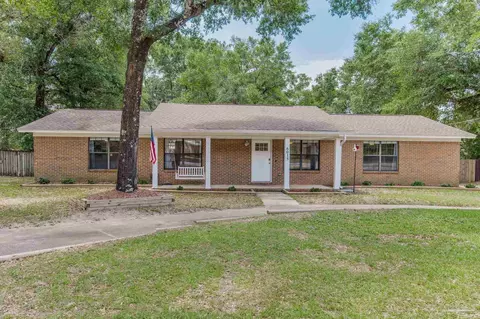 6015 Hamilton Bridge Rd, Milton, FL 32570 photo 2