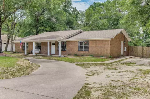 6015 Hamilton Bridge Rd, Milton, FL 32570 photo 3