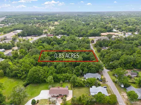 Parcel B Madison St, Milton, FL 32570 photo 3