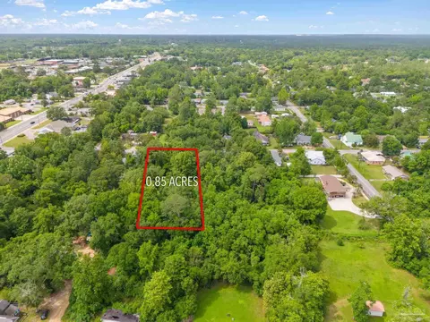 Parcel B Madison St, Milton, FL 32570 photo 4