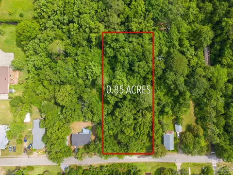 Parcel B Madison St, Milton, FL 32570 photo 6