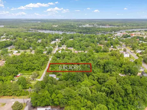 Parcel B Madison St, Milton, FL 32570 photo 5