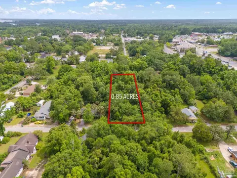 Parcel B Madison St, Milton, FL 32570 photo 2