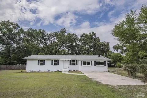 111 Camden Rd, Pensacola, FL 32534