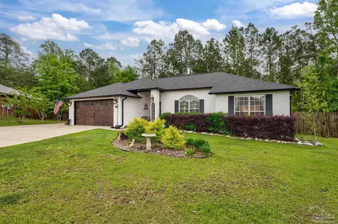 5469 Stafford Cir, Pace, FL 32571 photo 4