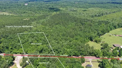 1 Jay Rd #LOT 2, Brewton, AL 36426