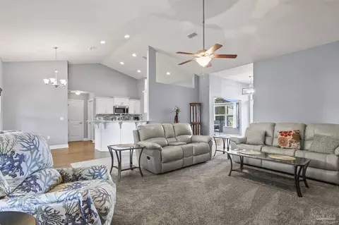 5619 Inspiration St, Milton, FL 32570