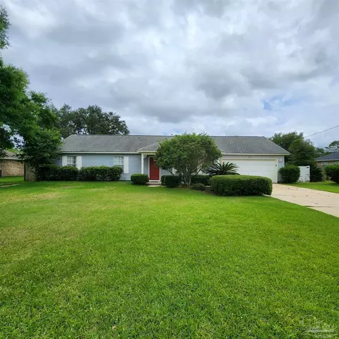 7745 Sandstone St, Navarre, FL 32566